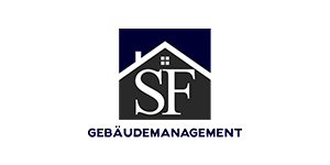Logo SF Gebäudemanagement